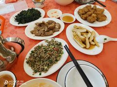 -深运潮州粥(东门店)