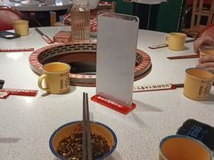 -大喜市火锅(海宁银泰城店)