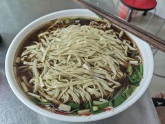 -老赵面店(大西路店)