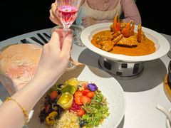 -狮拾久·现代新加坡料理(壹方城店)