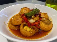 -兰湘子·湘菜小炒(崂山丽达店)