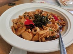 -四季餐厅(大寺店)