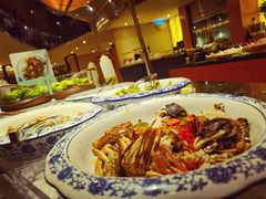 -威斯汀舞台餐厅