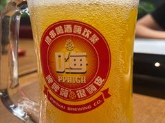 -管氏翅吧(马家堡店)