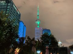 -浦江二号·独栋江景餐厅(滨江大道店)