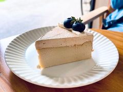 咖啡巴斯克-猫里有甜