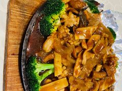 -福来居烤鸭店(天坛二店)