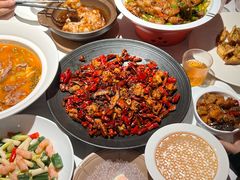 -百年神厨·地道川菜(清江西路店)