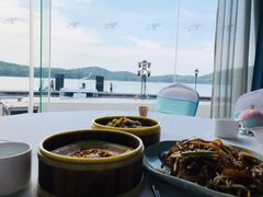 -水上明月·湖景餐厅