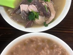 -清真永恒华威肉饼(潘家园店)