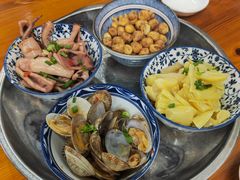 四拼小菜-丰烟起(象兴路店)