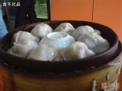 -百年尹氏汤包(湖南路狮子桥店)