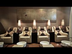 -Dragonfly悠庭·按摩Spa(静安嘉里中心店)