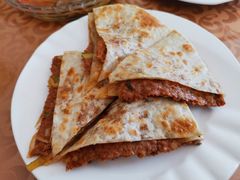 传统猪肉-王学胜肉饼