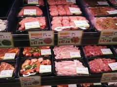 -新花城超级市场(沙梨头店)