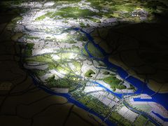 -广州市城市规划展览中心