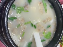 羊汤-晋府大酒店