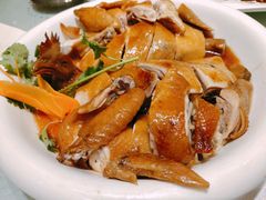 -骏丰酒楼(黄编店)