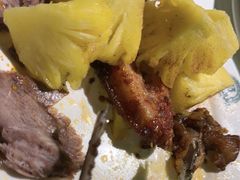 -戈拿旺巴西烤肉(崇文门店)
