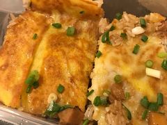 -老通城豆皮大王(吉庆街店)