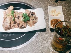 -马老六清真餐厅(雁滩店)