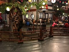 -鲁城往事(游客中心店)