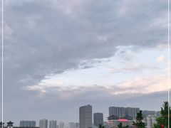-大雁塔北广场音乐喷泉