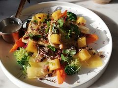 -The Rug Cafe(王府中环店)