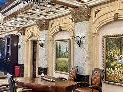 -世博源公馆·本帮融合菜·主题包厢·江景餐厅