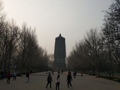 -玲珑塔公园