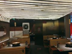 -山焱·炭火自助烤肉(周浦万达店)