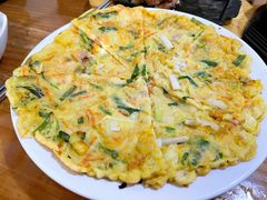 海鲜饼-金家米肠汤饭(振华路店)