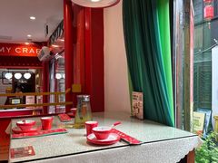 -花小蟹·无锡菜·大闸蟹主题餐厅·评弹表演(南长街店)