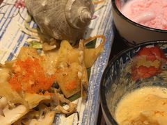 -松竹和日式料理(广厦店)