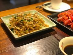 -戴记龙虾(天泽街店)