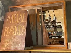 门面-METAL HANDS(五道营店)