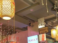 -巴卤社老火锅(财富店)
