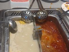 -海底捞火锅(方圆荟店)