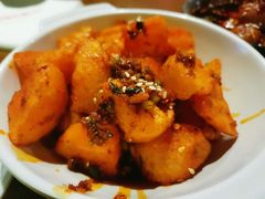 锅巴土豆-付小姐在成都(五道口店)