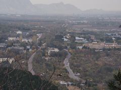 -北京鹫峰国家森林公园