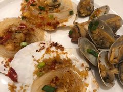 -岷山饭店-芝芝自助餐厅