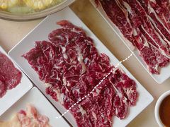 -伟记牛肉(金鸿公路店)