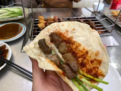 -小寒羊烧烤(凯瑞时代大厦店)