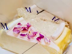 -Lady M(沙田新城市广场店)