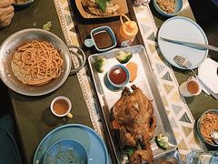 -美森西餐厅(曙光大道店)