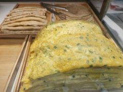 -九卷烧饼(中山服务区店)