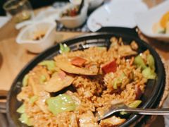 -一朵菌·野生菌探索家火锅(南亚店)