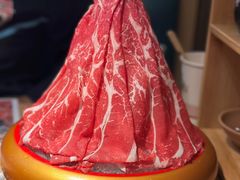 -温野菜涮涮锅(曲江大悦城店)