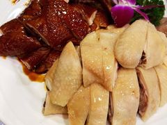 鸳鸯鸡-六婶西关小厨(光塔路店)