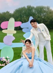 -卡米拉婚纱摄影工作室(金汇广场店)